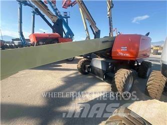JLG 660SJ SP Kloubové plošiny