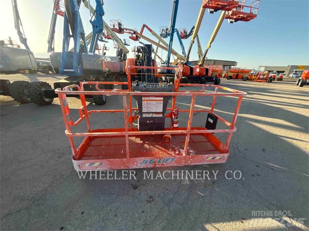 JLG 660SJ SP Kloubové plošiny