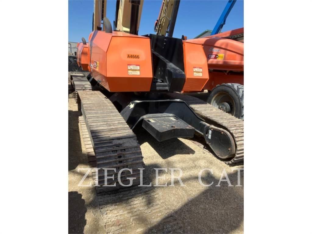JLG 660SJC Kloubové plošiny
