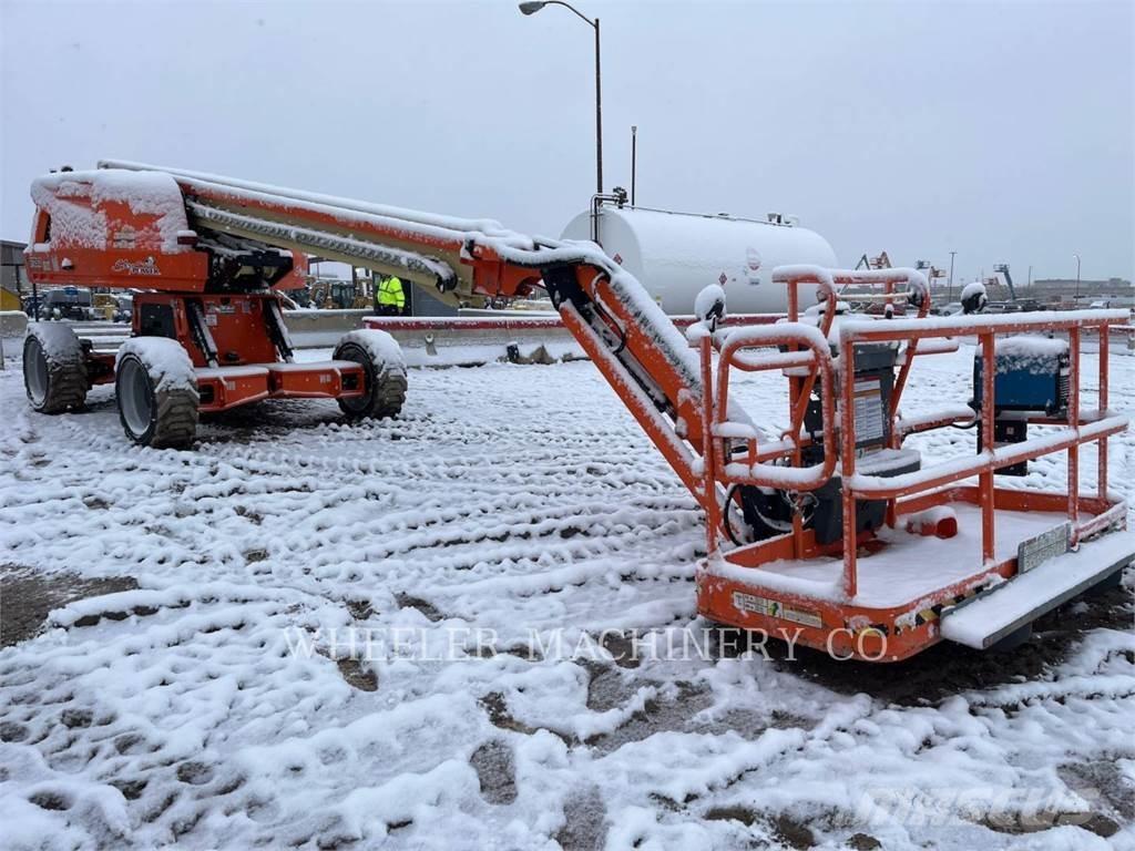 JLG 670SJ SL Kloubové plošiny