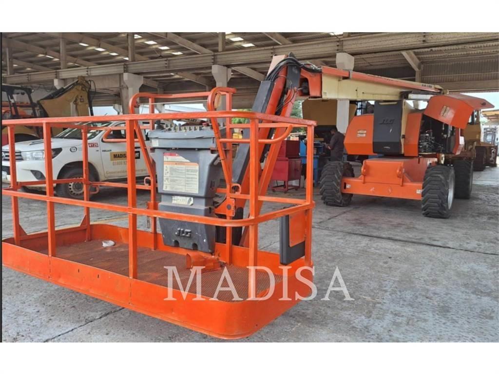JLG 800 AJ Kloubové plošiny