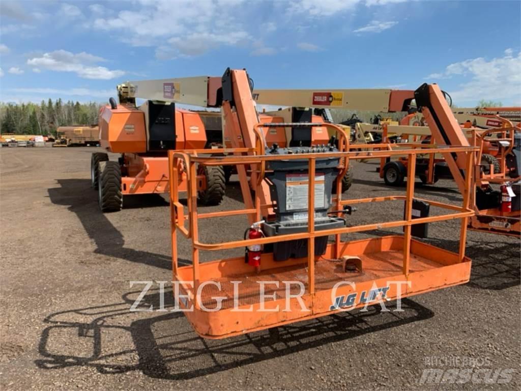 JLG 800AJ Kloubové plošiny