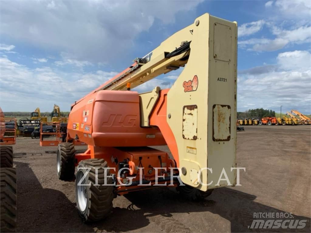 JLG 800AJ Kloubové plošiny
