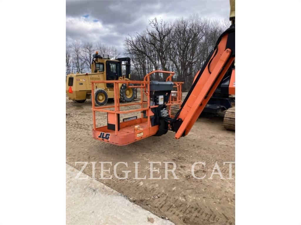 JLG 800AJ Kloubové plošiny