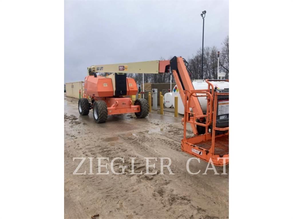 JLG 800AJ Kloubové plošiny