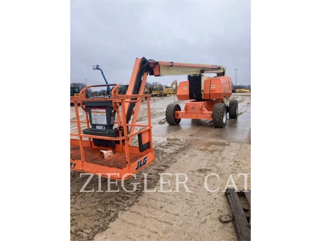 JLG 800AJ Kloubové plošiny