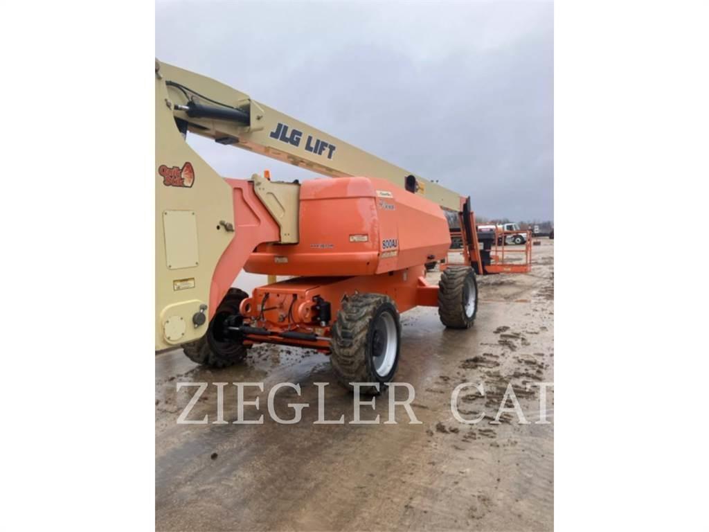 JLG 800AJ Kloubové plošiny