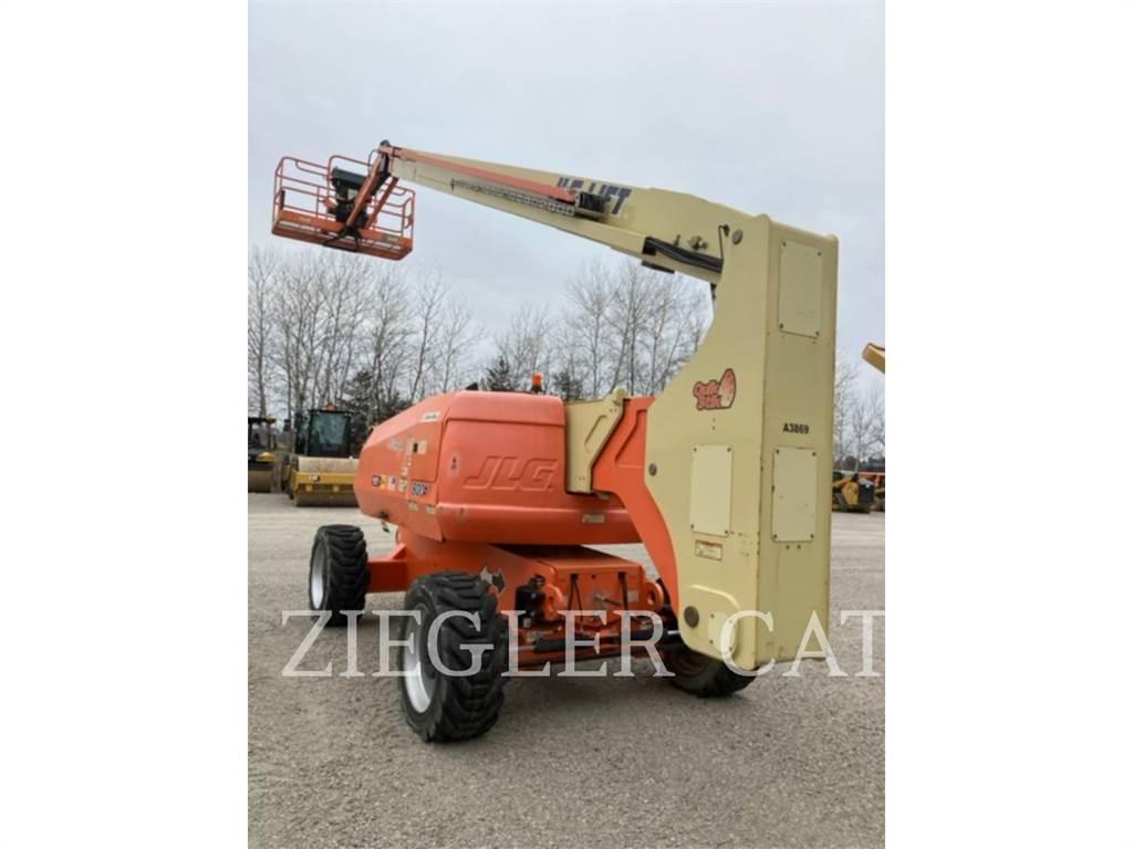 JLG 800AJ Kloubové plošiny