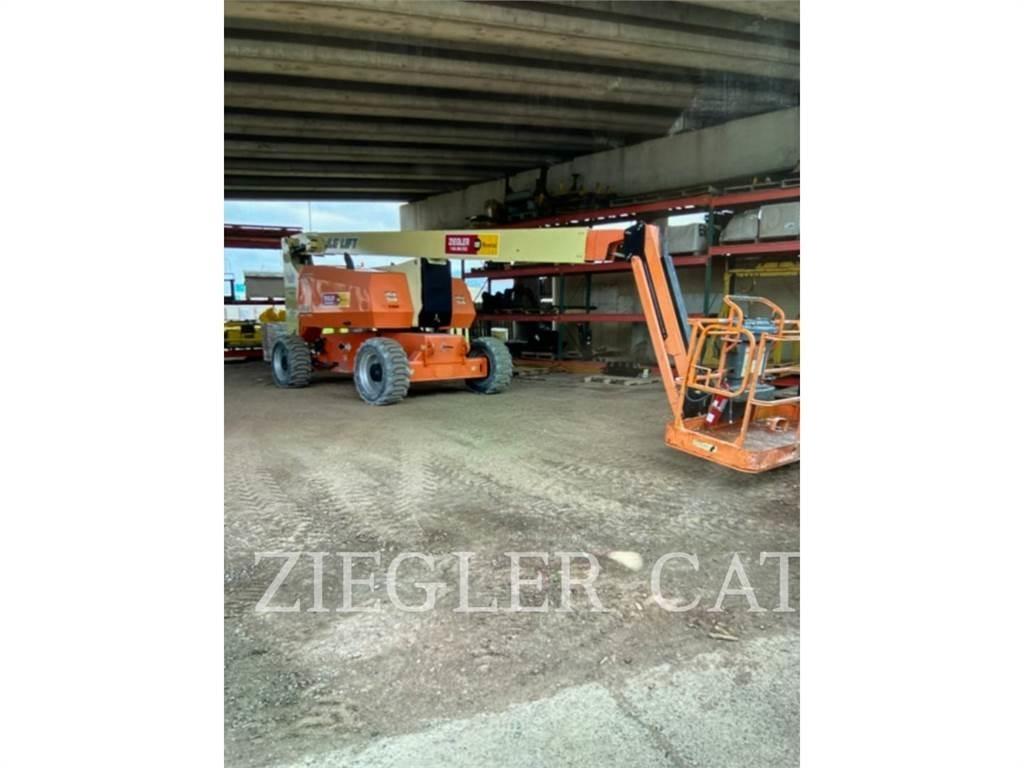 JLG 800AJ Kloubové plošiny