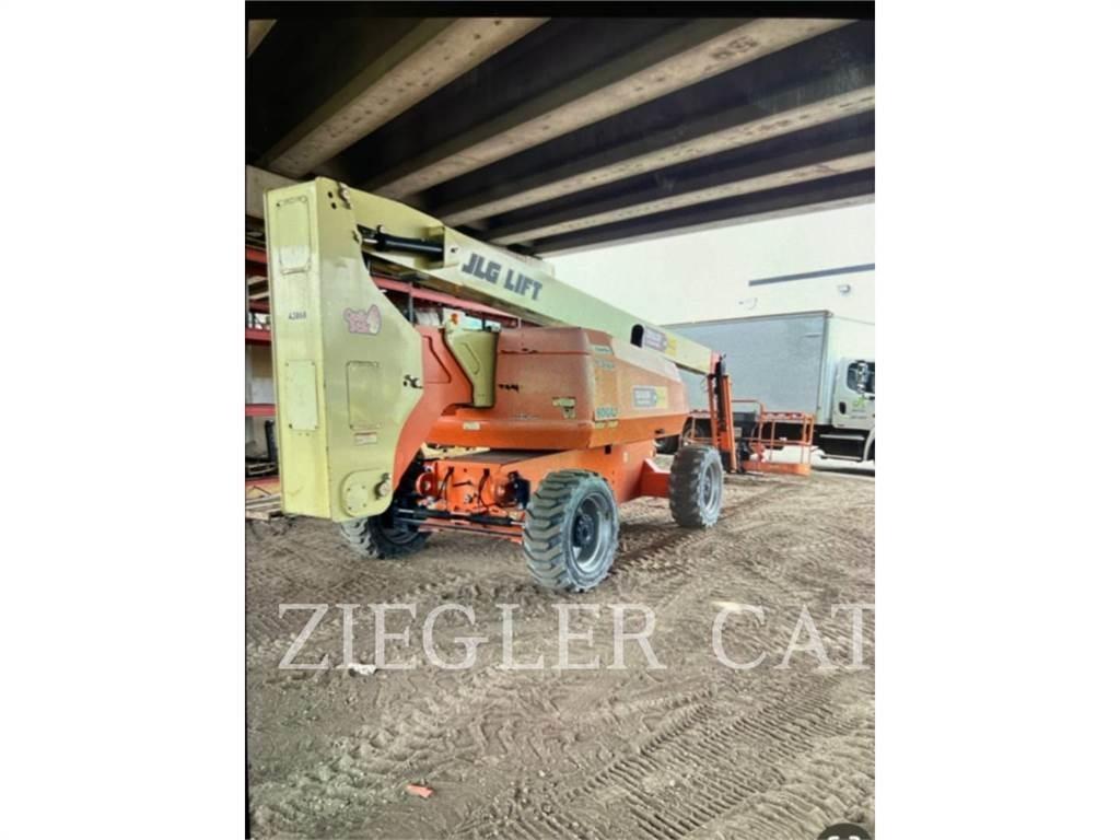 JLG 800AJ Kloubové plošiny