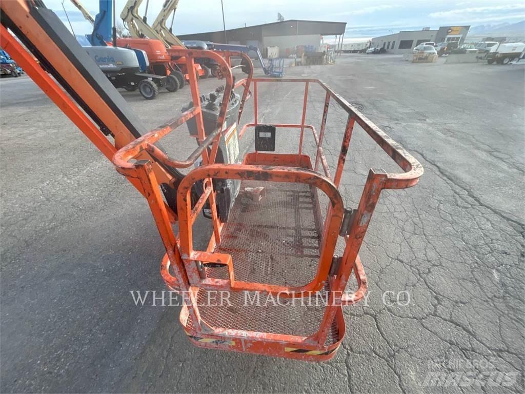 JLG 800AJ SP Kloubové plošiny