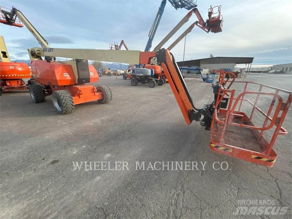 JLG 800AJ SP Kloubové plošiny