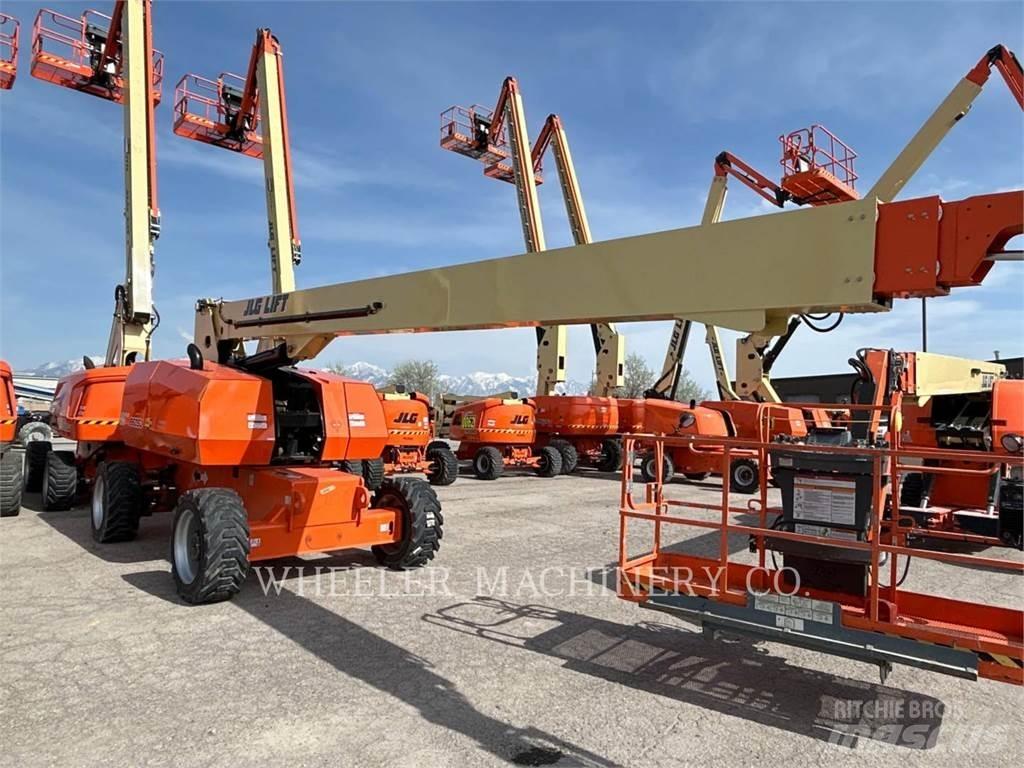 JLG 860SJ Kloubové plošiny