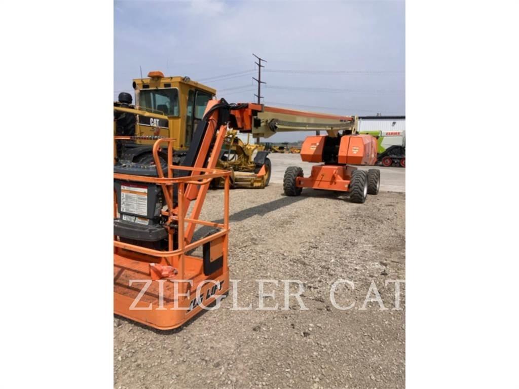 JLG 860SJ Kloubové plošiny
