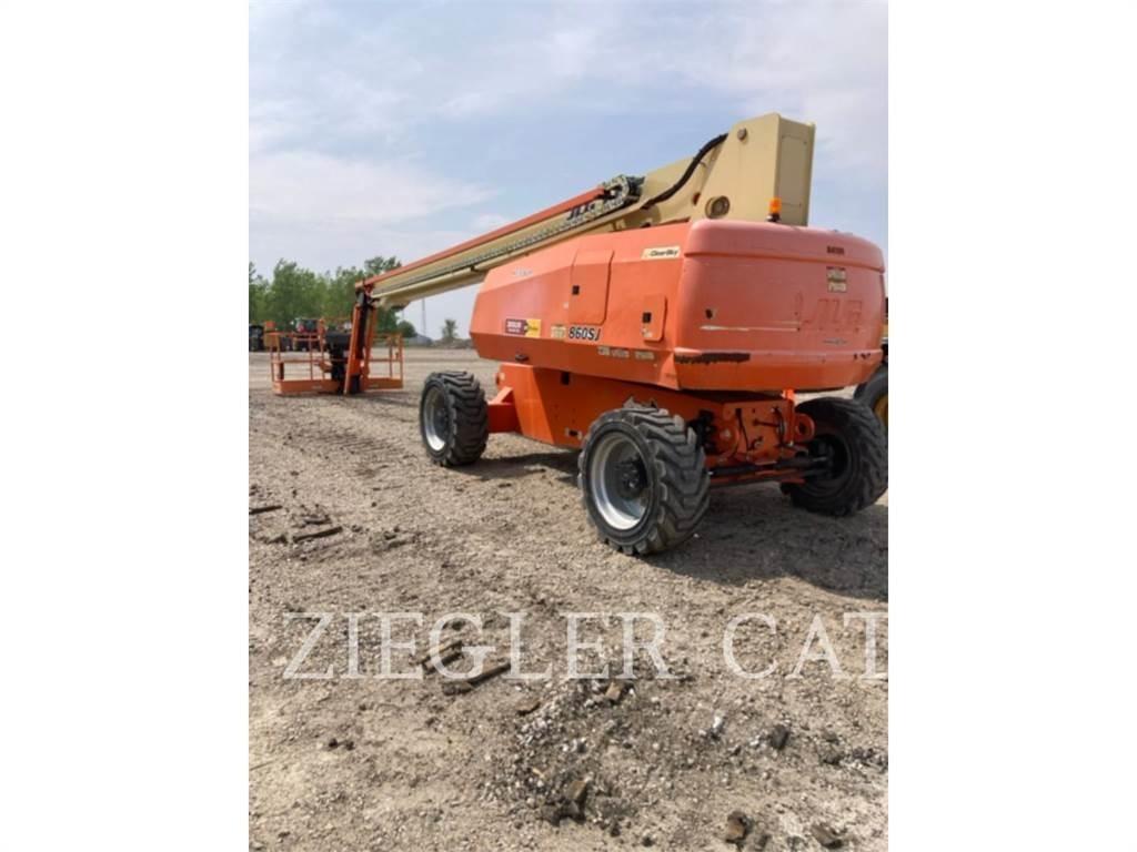 JLG 860SJ Kloubové plošiny