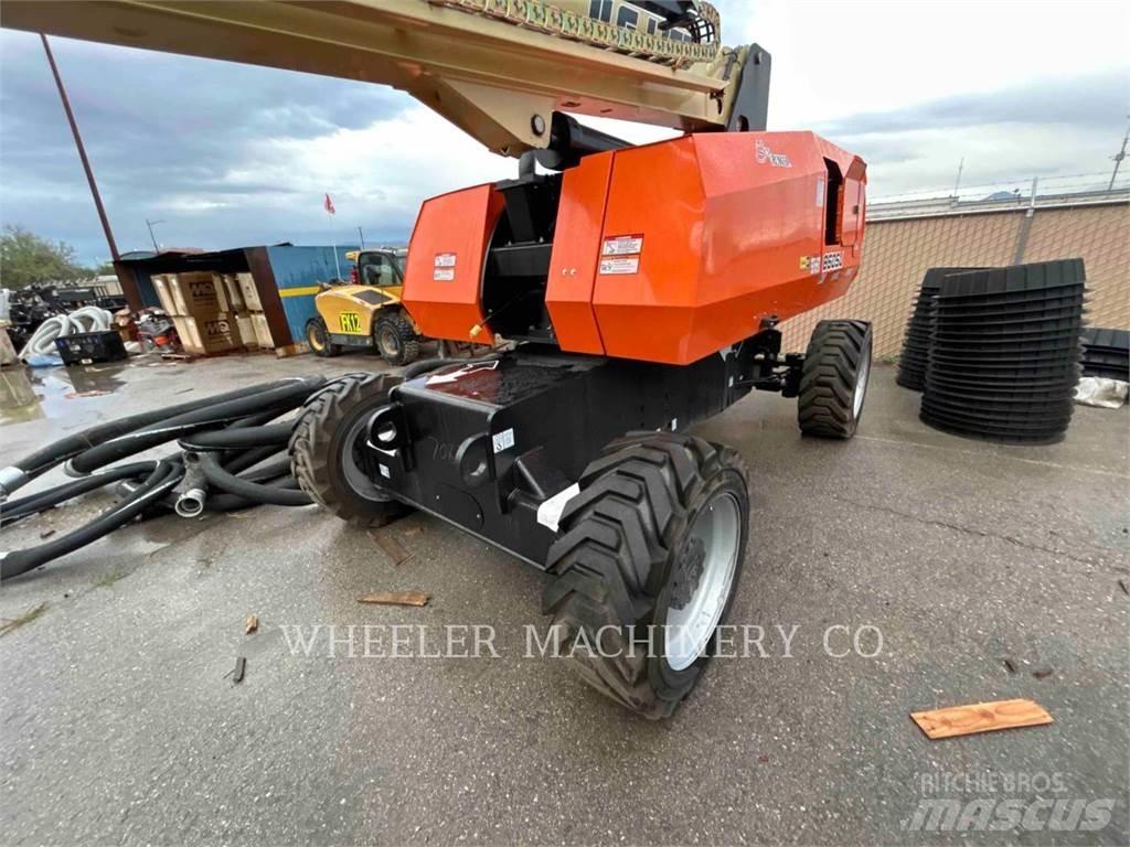 JLG 860SJ Kloubové plošiny