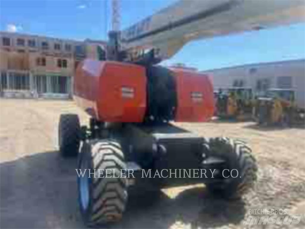 JLG 860SJ Kloubové plošiny