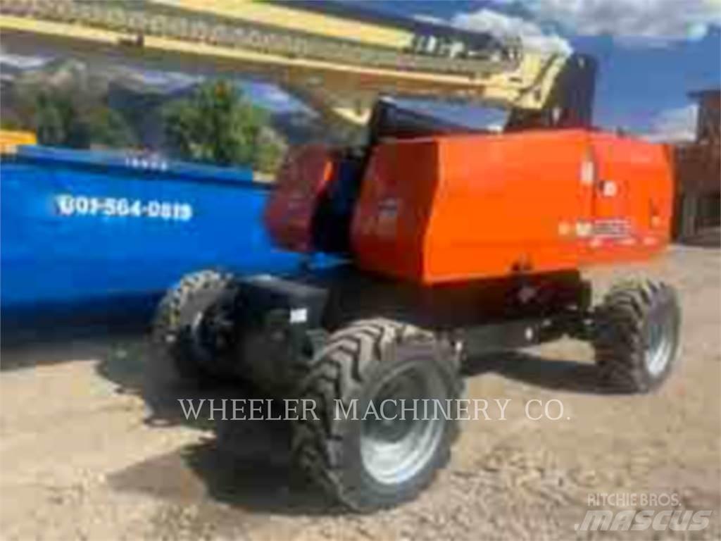 JLG 860SJ Kloubové plošiny