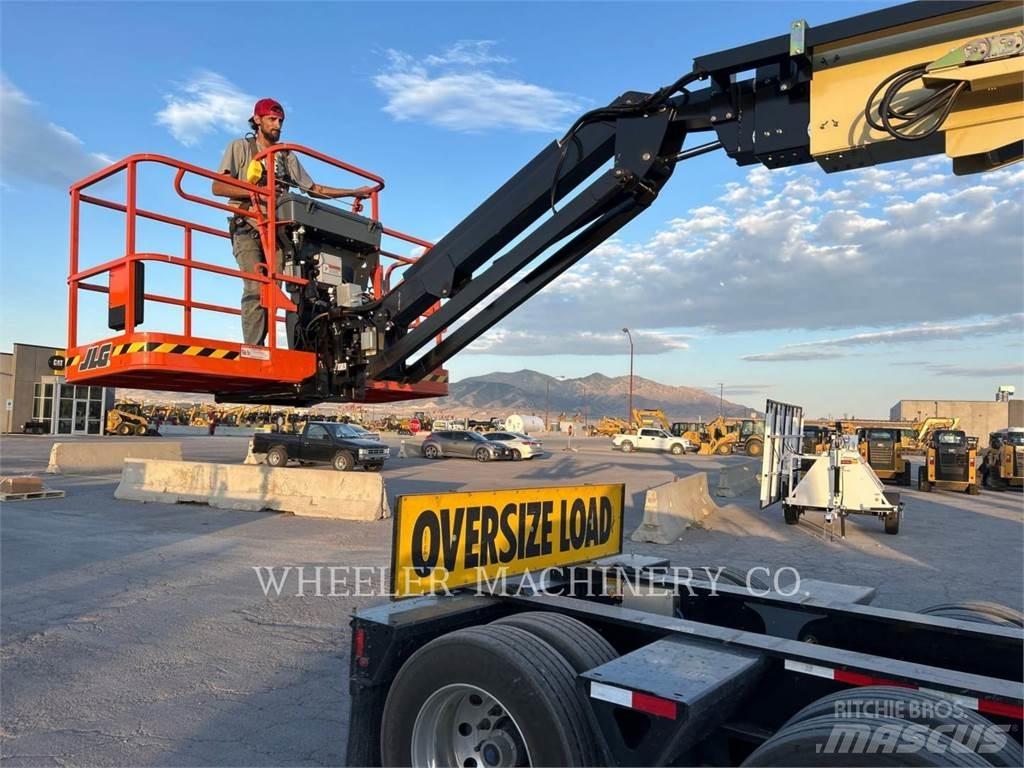 JLG 860SJ SP Kloubové plošiny