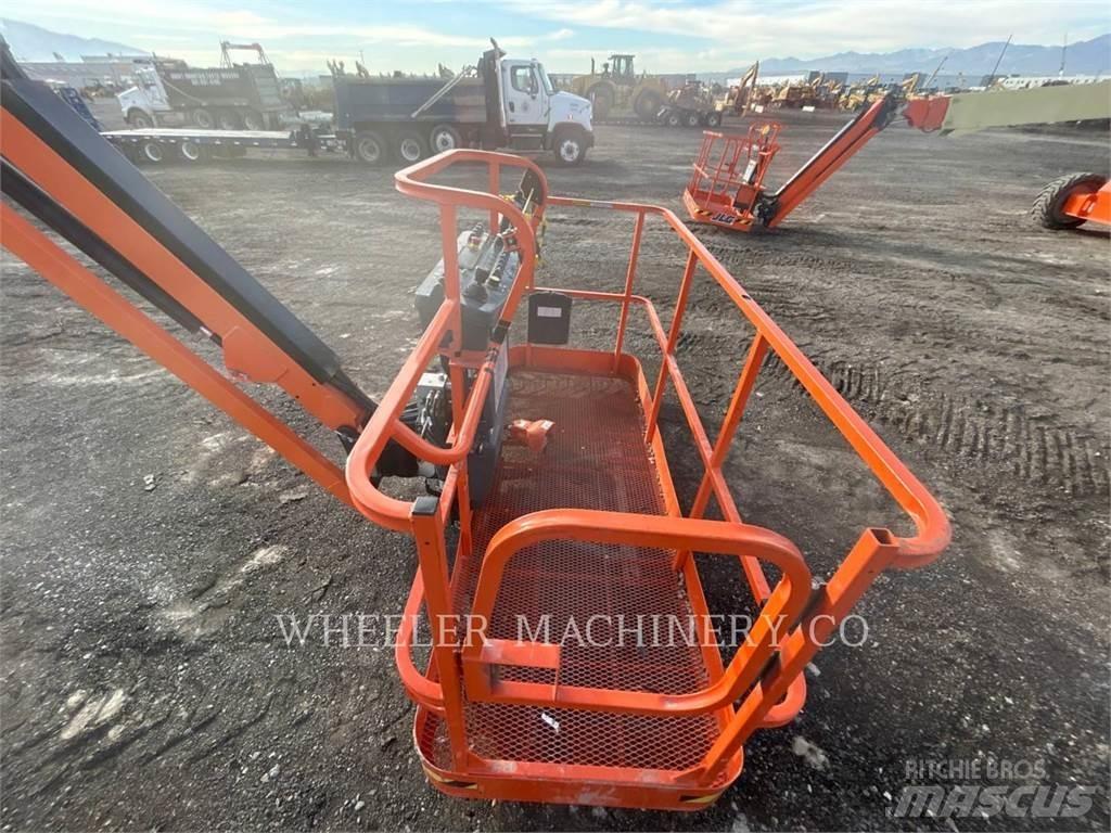 JLG 860SJ SP Kloubové plošiny