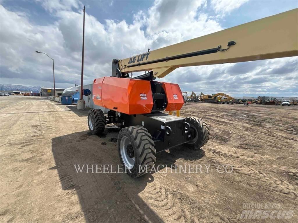 JLG 860SJ SP Kloubové plošiny