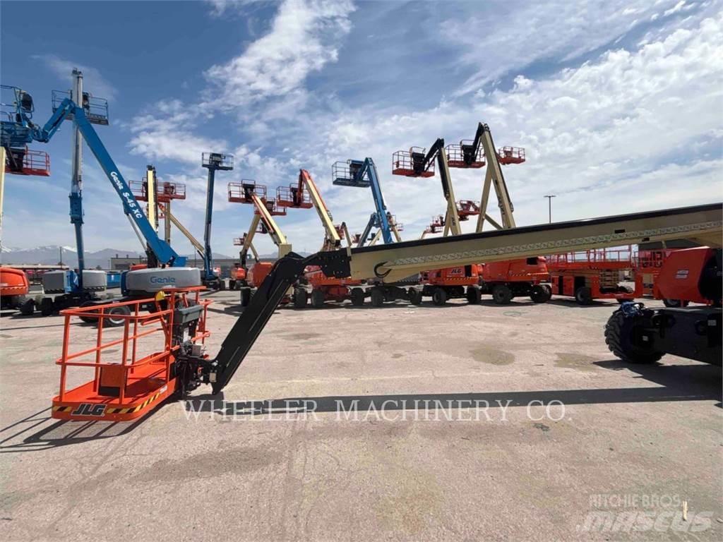 JLG 860SJ SP Kloubové plošiny