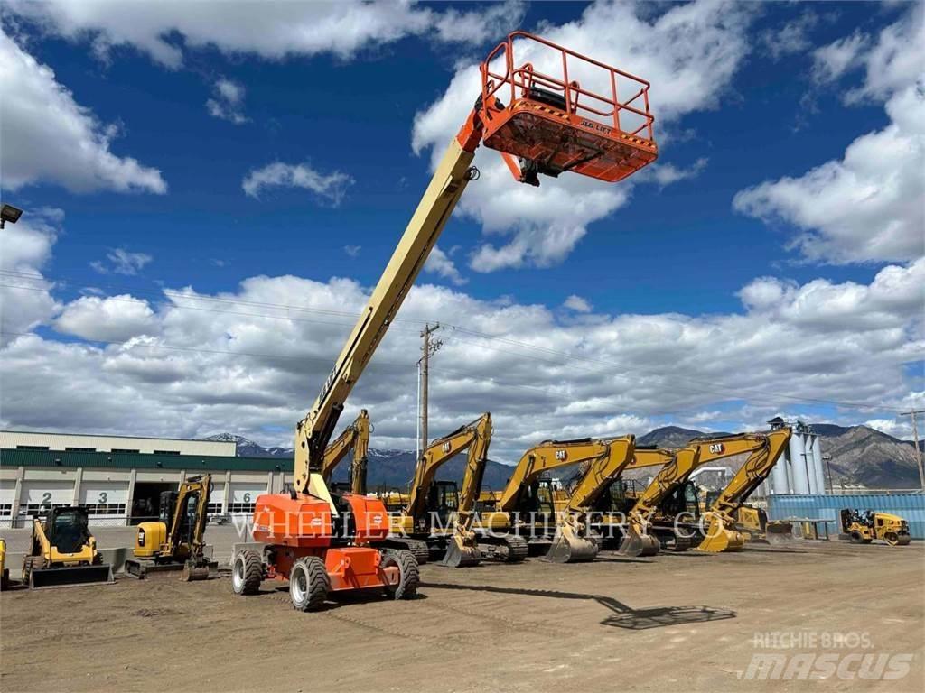 JLG ES2632 Nůžková zvedací plošina