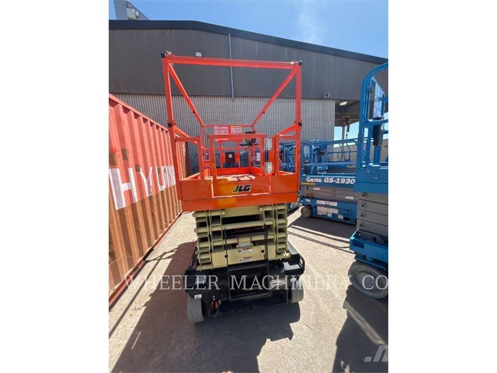 JLG ES3246 Nůžková zvedací plošina