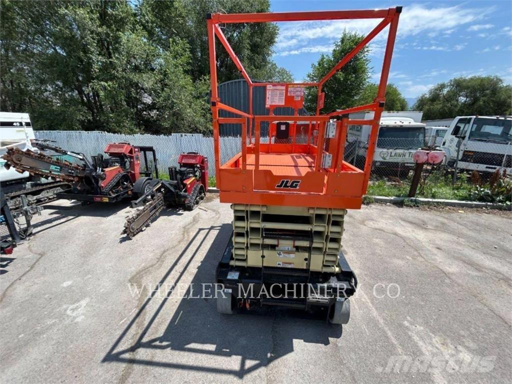 JLG ES3246 Nůžková zvedací plošina