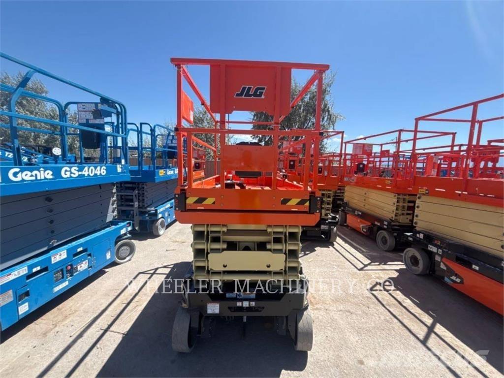 JLG ES3246 Nůžková zvedací plošina