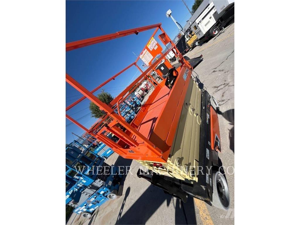 JLG ES3246 Nůžková zvedací plošina
