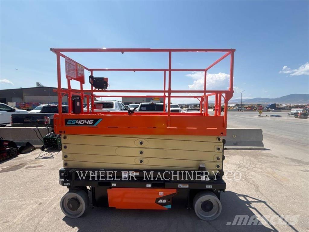 JLG ES4046 Nůžková zvedací plošina