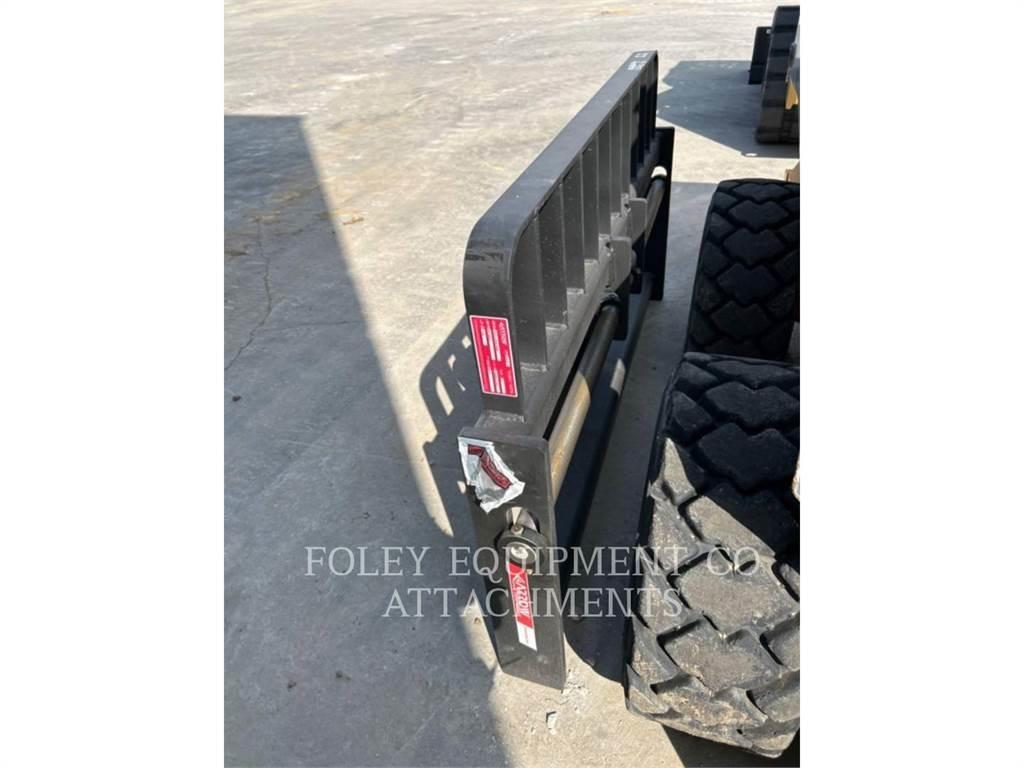 JLG FKTHCAR12K Teleskopické manipulátory