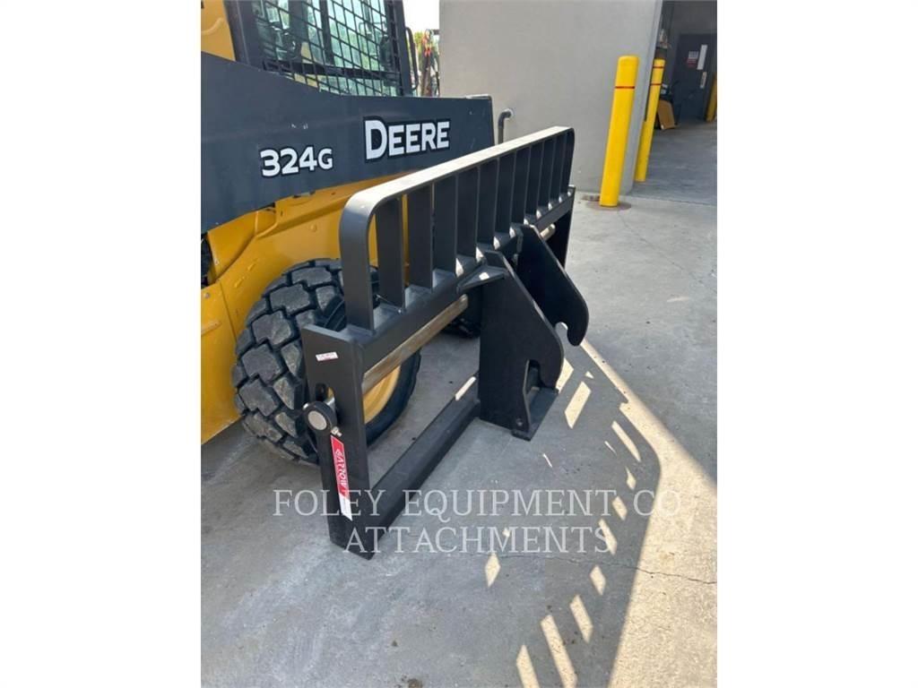 JLG FKTHCARR Teleskopické manipulátory