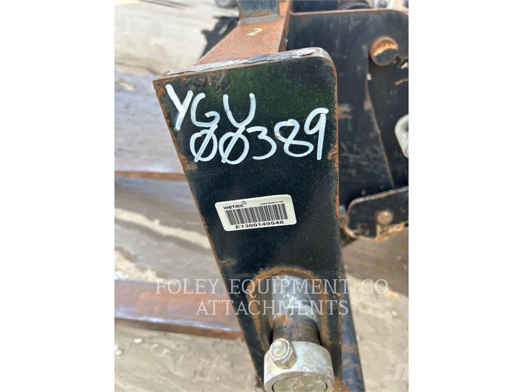 JLG FKTHT60W Teleskopické manipulátory