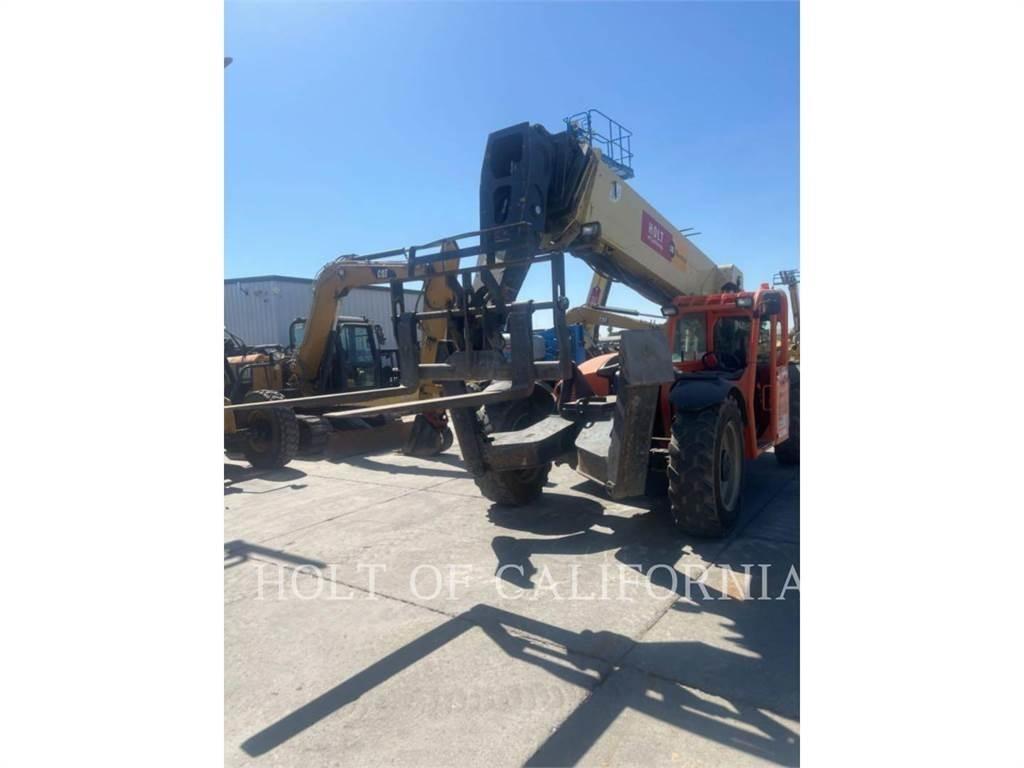 JLG G12-55A Teleskopické manipulátory