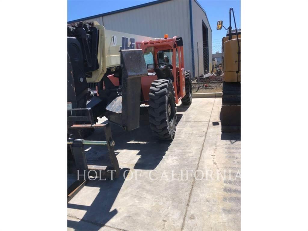 JLG G12-55A Teleskopické manipulátory