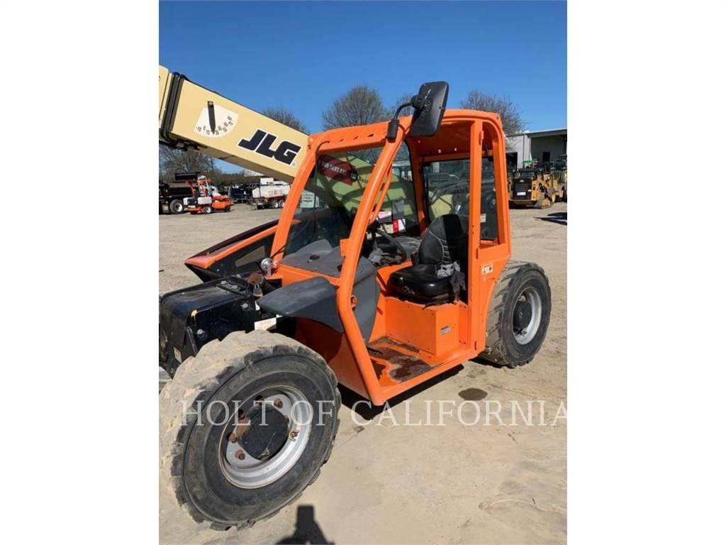 JLG G5-18A Teleskopické manipulátory