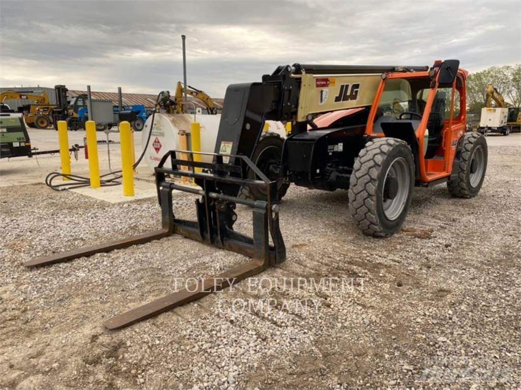 JLG G9-43AO Teleskopické manipulátory
