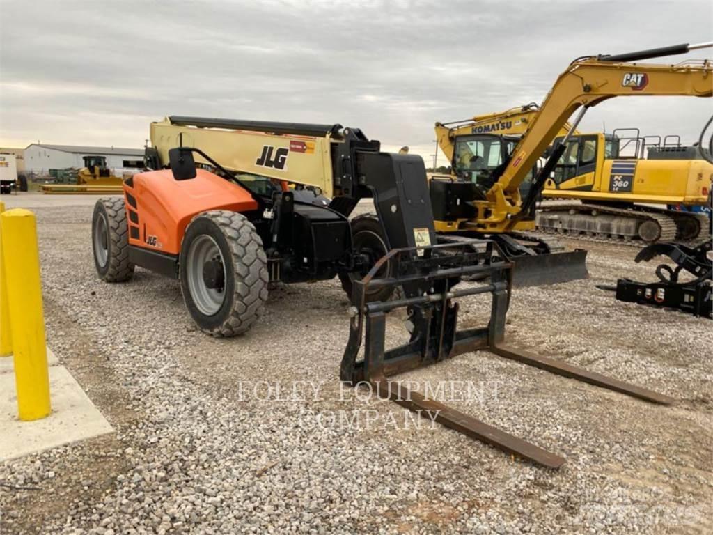 JLG G9-43AO Teleskopické manipulátory