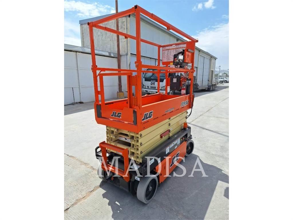 JLG R1932 Nůžková zvedací plošina
