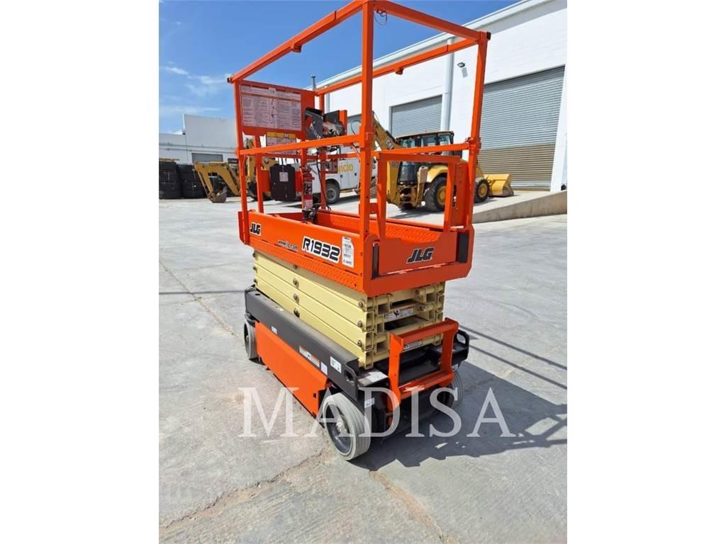 JLG R1932 Nůžková zvedací plošina