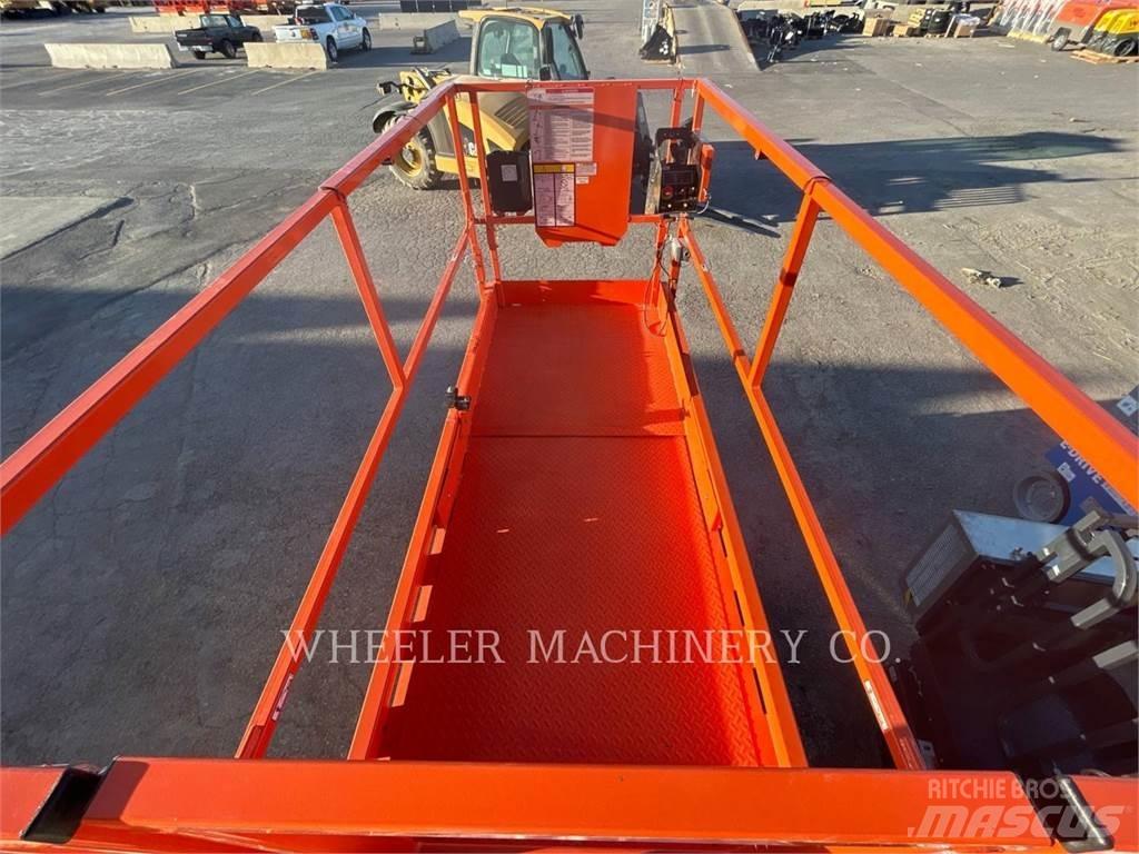 JLG R4045 Nůžková zvedací plošina
