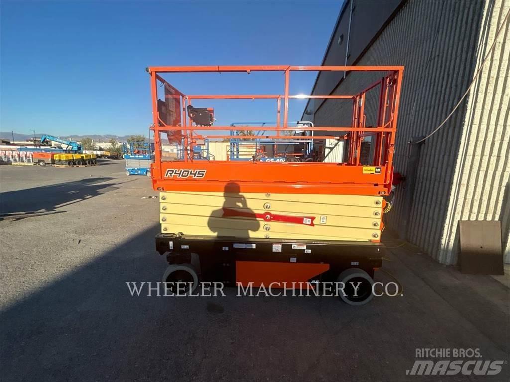 JLG R4045 Nůžková zvedací plošina