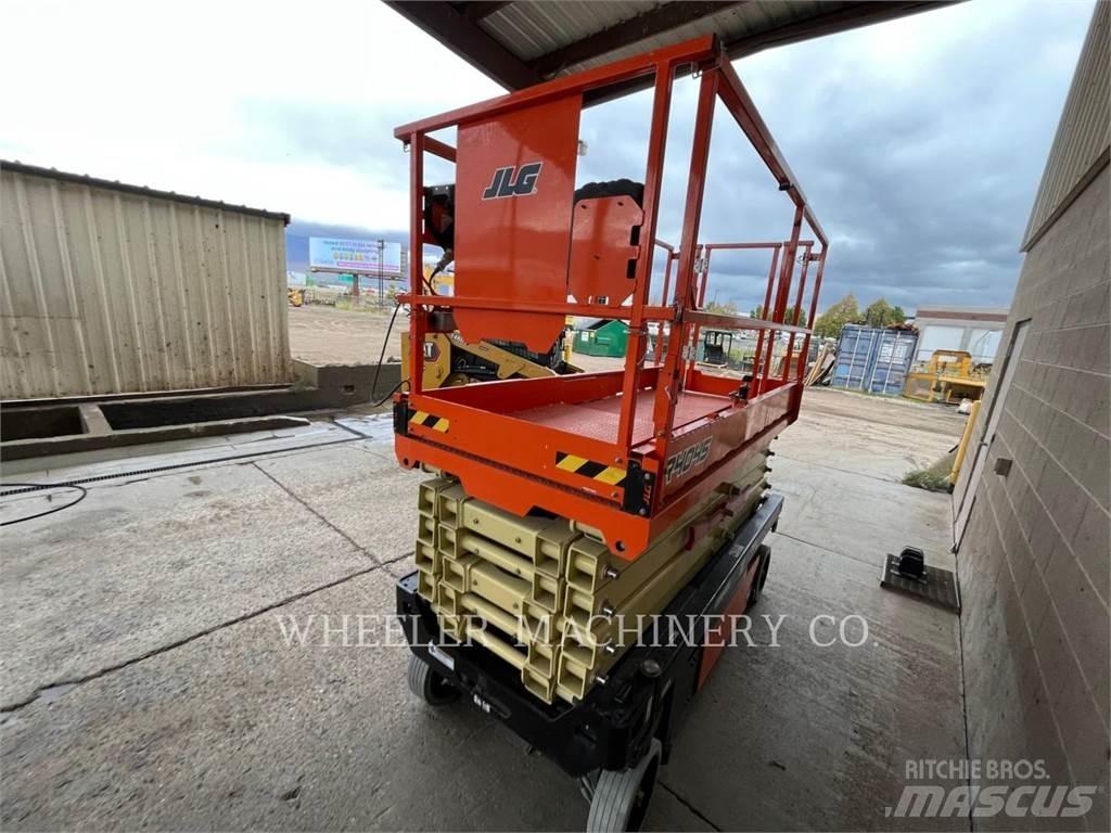 JLG R4045 Nůžková zvedací plošina