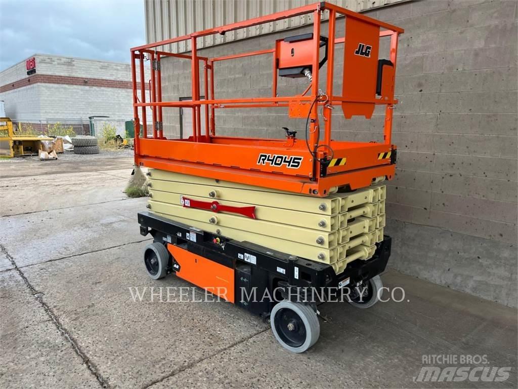 JLG R4045 Nůžková zvedací plošina