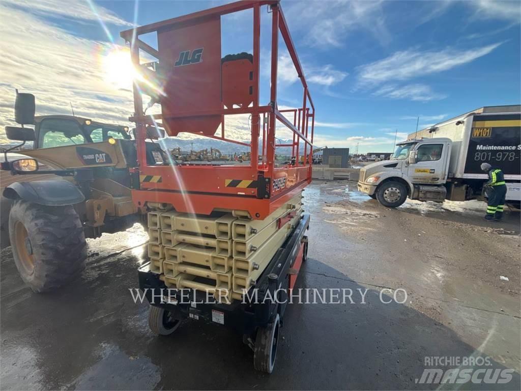 JLG R4045 Nůžková zvedací plošina