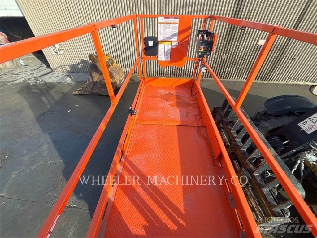 JLG R4045 Nůžková zvedací plošina
