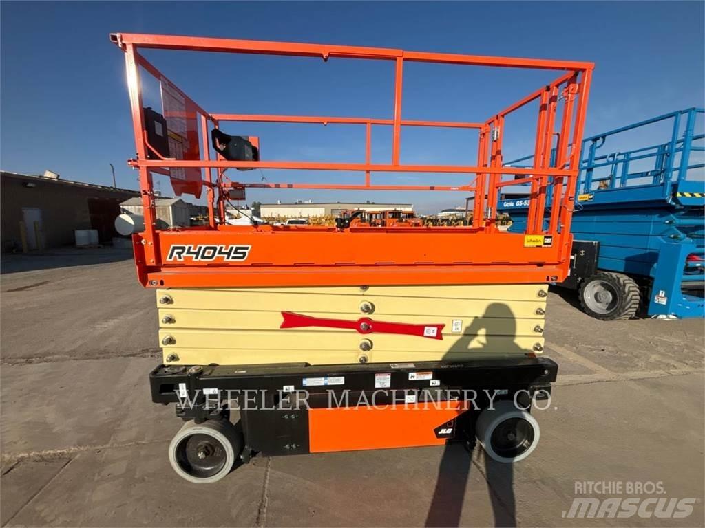 JLG R4045 Nůžková zvedací plošina