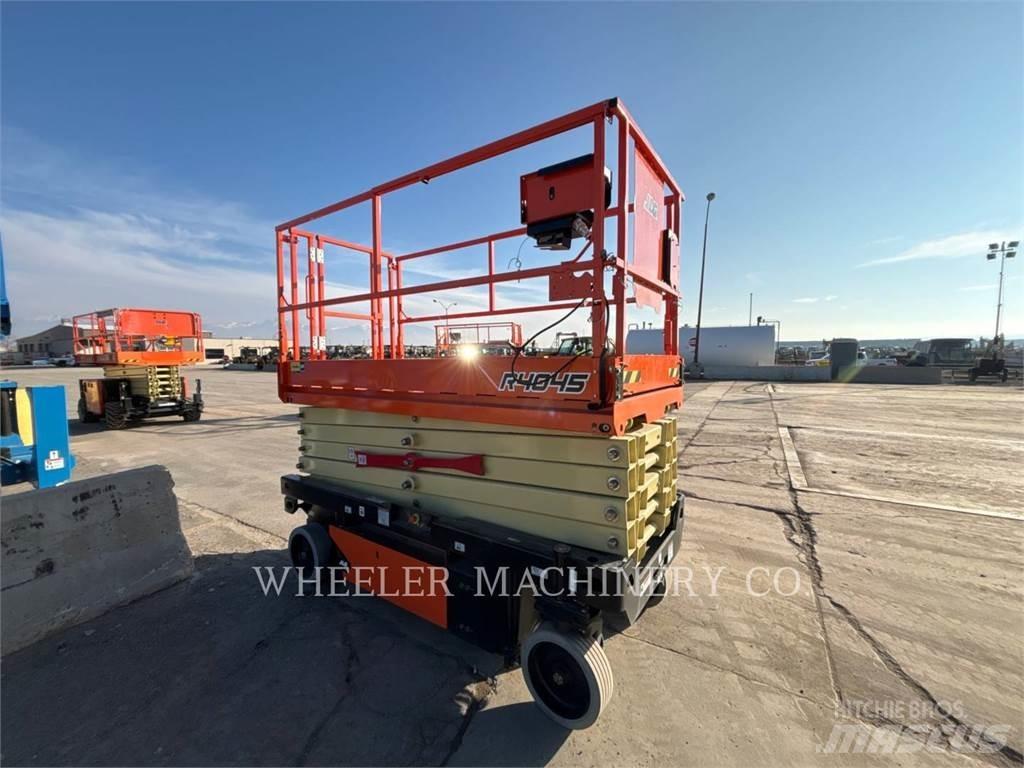 JLG R4045 Nůžková zvedací plošina